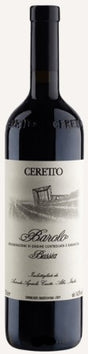 2015 | Ceretto | Bussia at CaskCartel.com