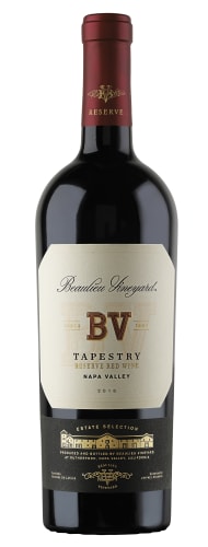 2016 | Beaulieu Vineyard | BV Reserve Tapestry at CaskCartel.com