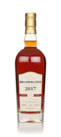 Ballindalloch 2017 Pedro Ximenez Single Cask Single Malt Scotch Whisky | 700ML at CaskCartel.com