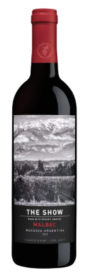 2020 | The Show | Malbec at CaskCartel.com