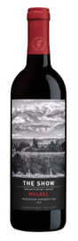 2020 | The Show | Malbec at CaskCartel.com