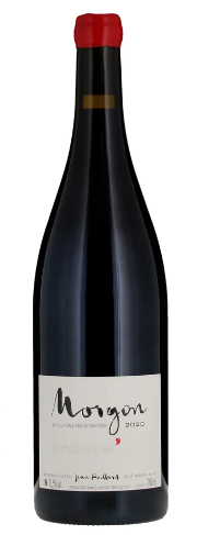 2020 | Jean Foillard | Morgon Les Charmes Eponym at CaskCartel.com