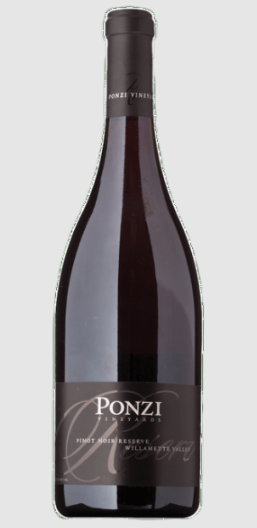 Ponzi Vineyards | 45th Anniversary Reserve Pinot Noir - NV at CaskCartel.com