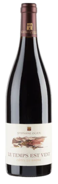 Domaine Stéphane Ogier | Plan de Dieu Le Temps est Venu - NV at CaskCartel.com