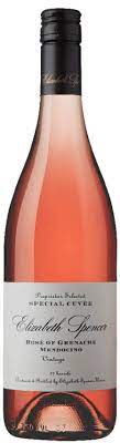 2021 | Elizabeth Spencer Wines | Special Cuvee Rose of Grenache at CaskCartel.com