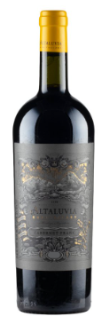 2019 | Altaluvia | Cabernet Franc at CaskCartel.com