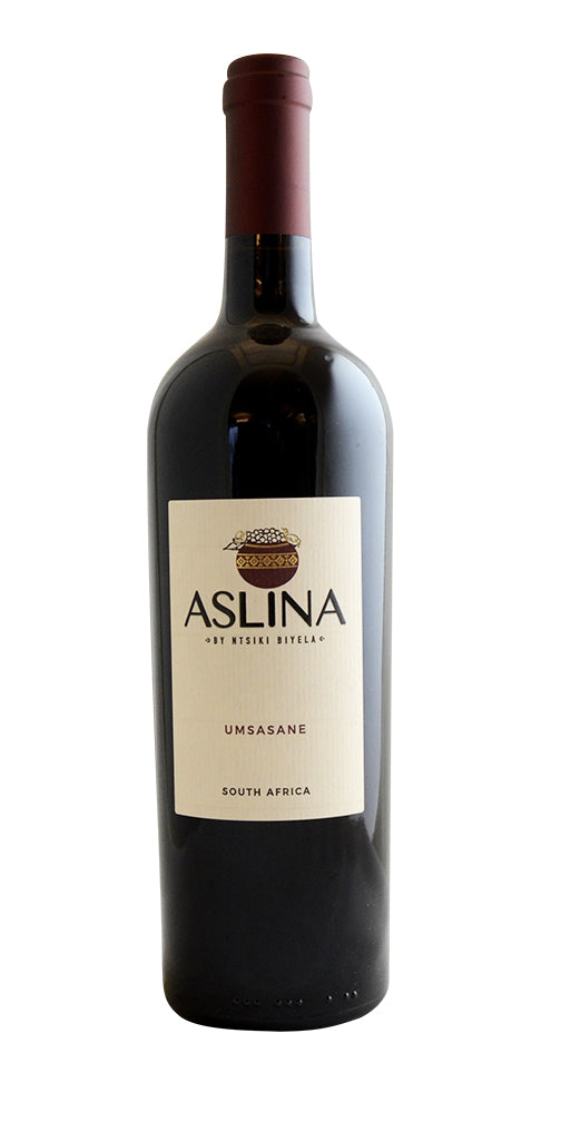 Aslina | Umsasane Red Blend - NV at CaskCartel.com