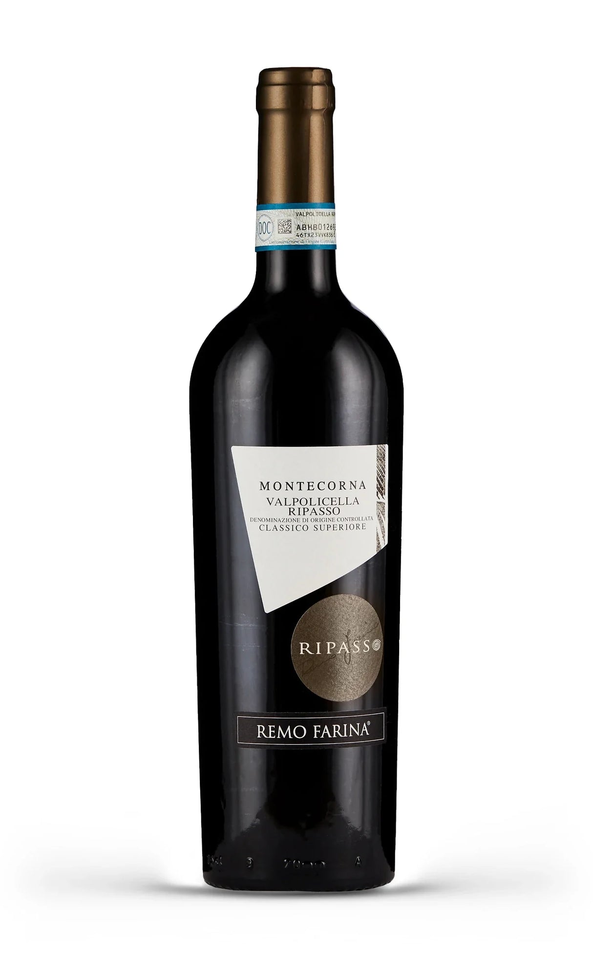 2019 | Farina | Remo Farina Montecorna Valpolicella Classico Superiore Ripasso at CaskCartel.com