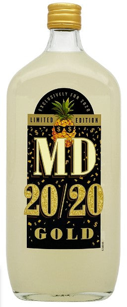 MD 20/20 | Gold Limited Edition - NV