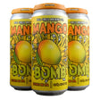 Full Circle Brewing Co. Mango Bomb Double NE IPA Beer | (4)*473ML at CaskCartel.com