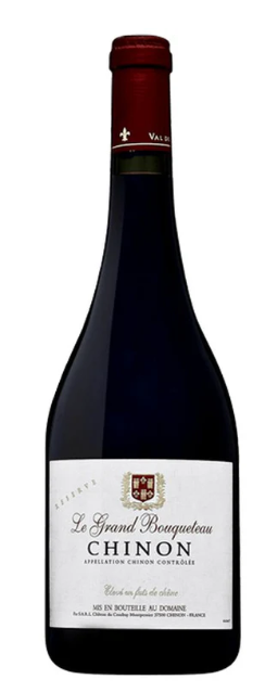 2021 | Domaine du Grand Bouqueteau | Chinon Reserve Vieilli en Fut de Chene at CaskCartel.com