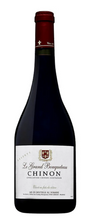 2021 | Domaine du Grand Bouqueteau | Chinon Reserve Vieilli en Fut de Chene at CaskCartel.com