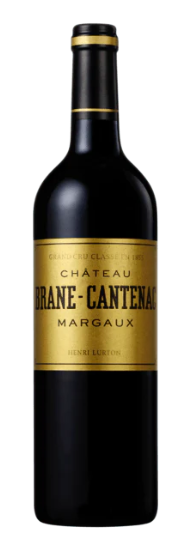 2016 | Château Brane-Cantenac | Margaux at CaskCartel.com