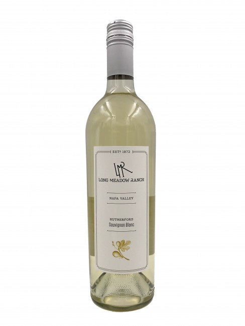 2018 | Long Meadow Ranch | Sauvignon Blanc at CaskCartel.com