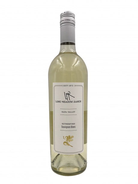 2018 | Long Meadow Ranch | Sauvignon Blanc at CaskCartel.com