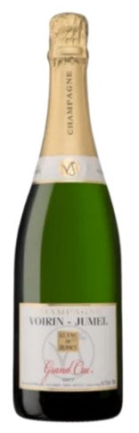 Champagne Voirin Jumel | Brut Grand Cru Blanc de Blancs - NV at CaskCartel.com