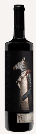 Vegas | Collection Privada Red Blend Spain Series 16 - NV at CaskCartel.com