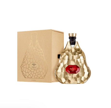 Hennessy XO Jean Michel Othoniel Limited Edition Cognac at CaskCartel.com