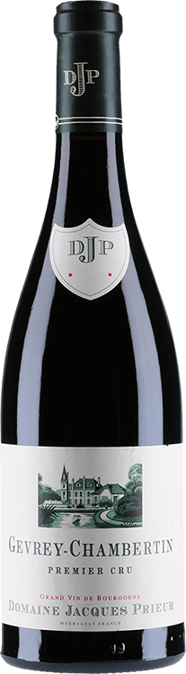 2012 | Domaine Jacques Prieur | Chambertin at CaskCartel.com