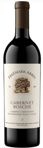 2015 | Freemark Abbey | Bosche Cabernet Sauvignon at CaskCartel.com