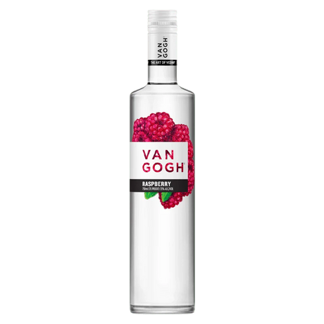 Van Gogh Raspberry Vodka at CaskCartel.com