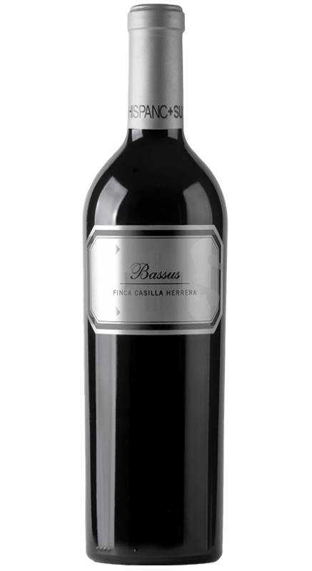 Bodegas Hispano-Suizas | Bassus - NV at CaskCartel.com