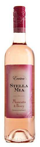 Evviva Stella Mia | Moscato & Berry - NV at CaskCartel.com