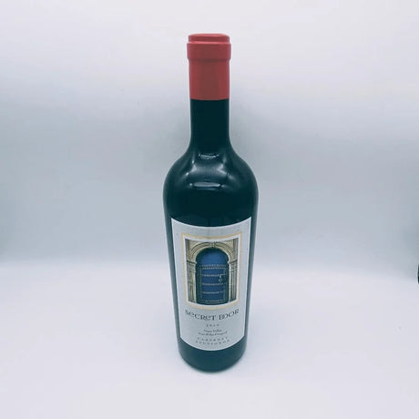 2019 | Secret Door Wines | Sage Ridge Vineyard Cabernet Sauvignon at CaskCartel.com