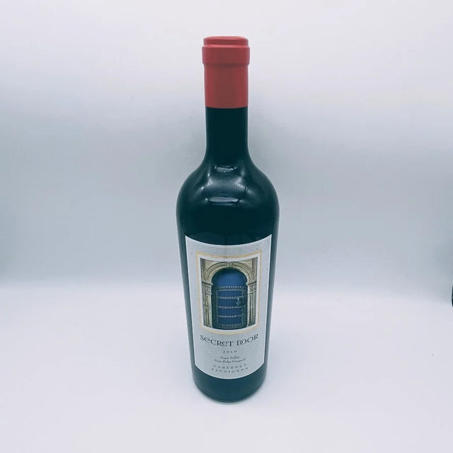 2019 | Secret Door Wines | Sage Ridge Vineyard Cabernet Sauvignon at CaskCartel.com