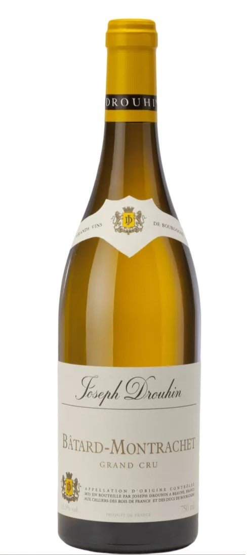 1994 | Joseph Drouhin | Batard-Montrachet at CaskCartel.com