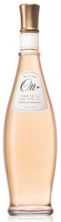 2020 | Domaines Ott | Chateau de Selle Cotes de Provence Rose at CaskCartel.com