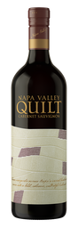 2020 | Quilt Wines | Cabernet Sauvignon at CaskCartel.com