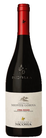 2019 | Cantine Nicosia | Contrada Monte Gorna Riserva Etna Rosso at CaskCartel.com