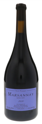 2020 | Sylvain Pataille | Marsannay Rouge (Magnum) at CaskCartel.com