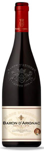 Baron D'Arignac | Rouge - NV at CaskCartel.com
