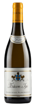 2020 | Domaine Leflaive | Macon Ige at CaskCartel.com