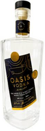 Oasis Date Vodka at CaskCartel.com