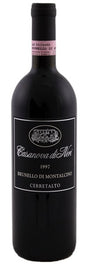 1997 | Casanova di Neri | Cerretalto at CaskCartel.com