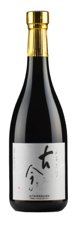 Kidoizumi Shuzo Kokin 1990 | 720ML at CaskCartel.com