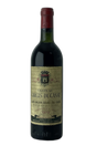 1979 | Chateau Larcis Ducasse | Saint-Emilion Grand Cru at CaskCartel.com