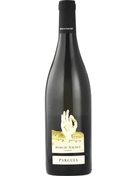2021 | Domaine Moreau-Naudet | Chablis Pargues at CaskCartel.com