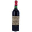 1973 | Chateau de Sales | Pomerol at CaskCartel.com
