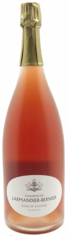 Larmandier-Bernier | Rose de Saignee Premier Cru (Magnum) - NV at CaskCartel.com