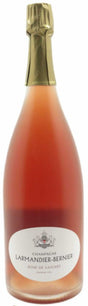 Larmandier-Bernier | Rose de Saignee Premier Cru (Magnum) - NV at CaskCartel.com