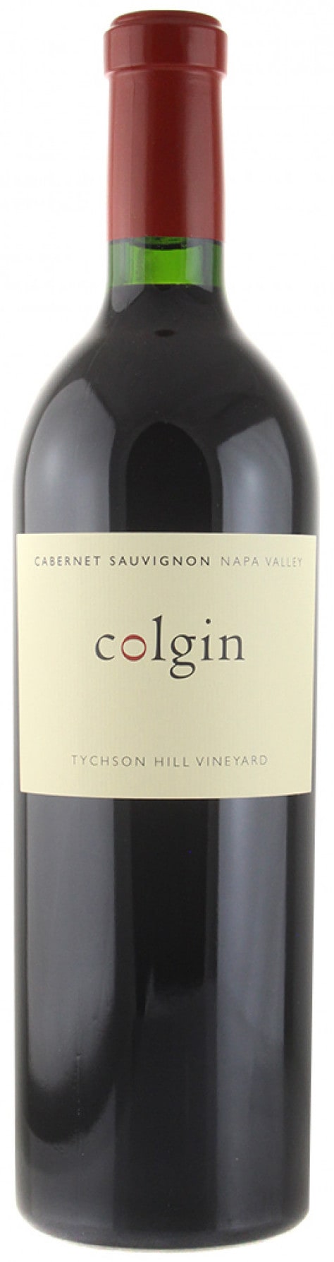 2007 | Colgin Cellars | Tychson Hill Vineyard Cabernet Sauvignon at CaskCartel.com