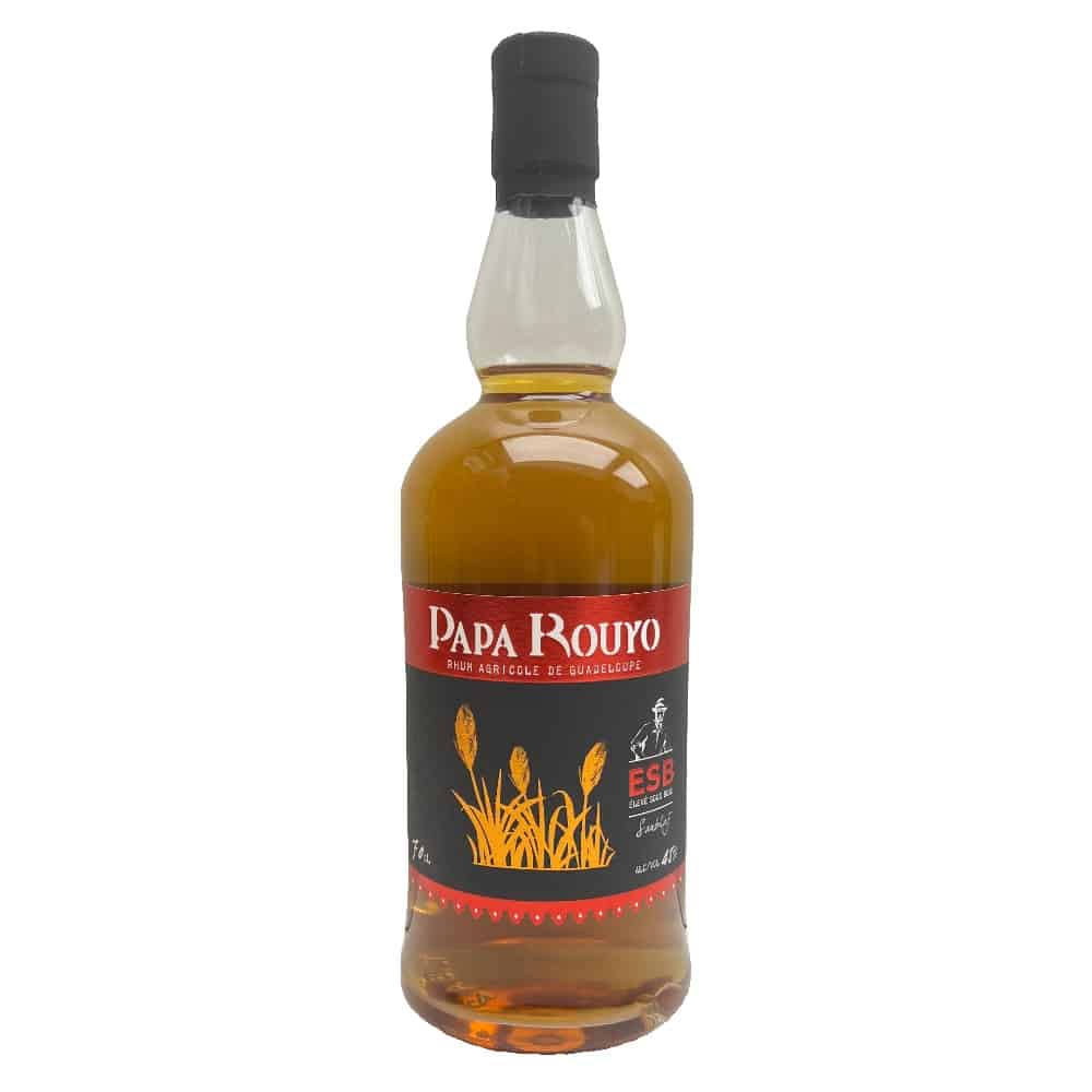 Papa Rouyo ESB Sanblaj 2021 | 700ML at CaskCartel.com