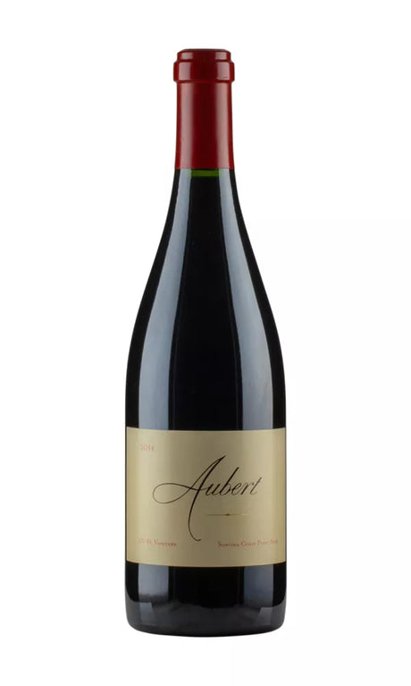 2014 | Aubert | UV-SL Vineyard Pinot Noir at CaskCartel.com
