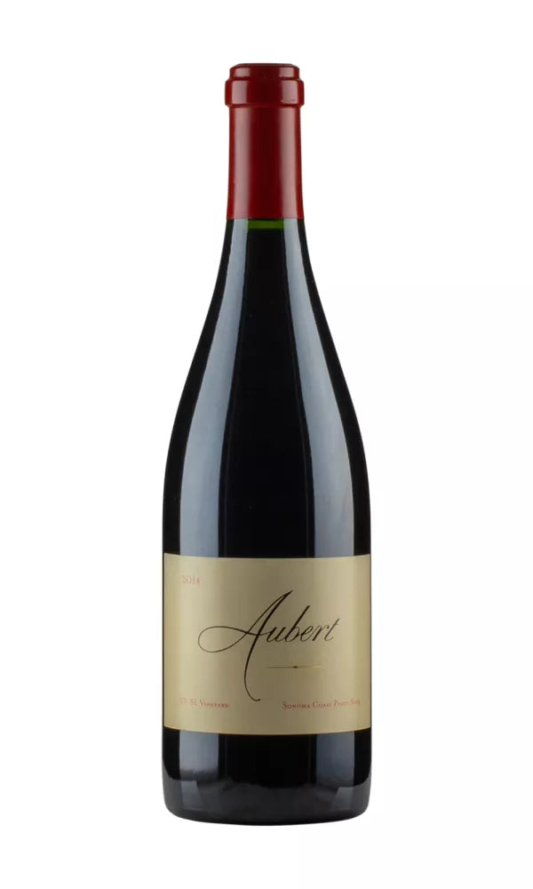 2014 | Aubert | UV-SL Vineyard Pinot Noir at CaskCartel.com