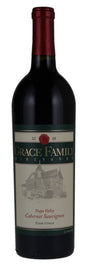 2006 | Grace Family Vineyards | Cabernet Sauvignon at CaskCartel.com