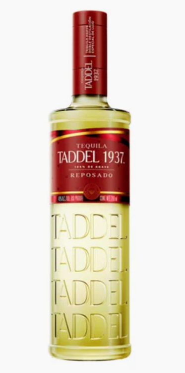 Taddel 1937 Reposado Tequila at CaskCartel.com